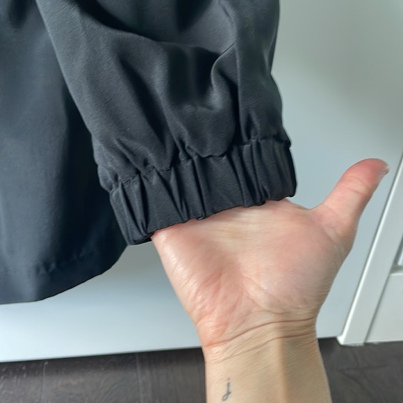 BABATON silk blouse - Picture 3 of 3